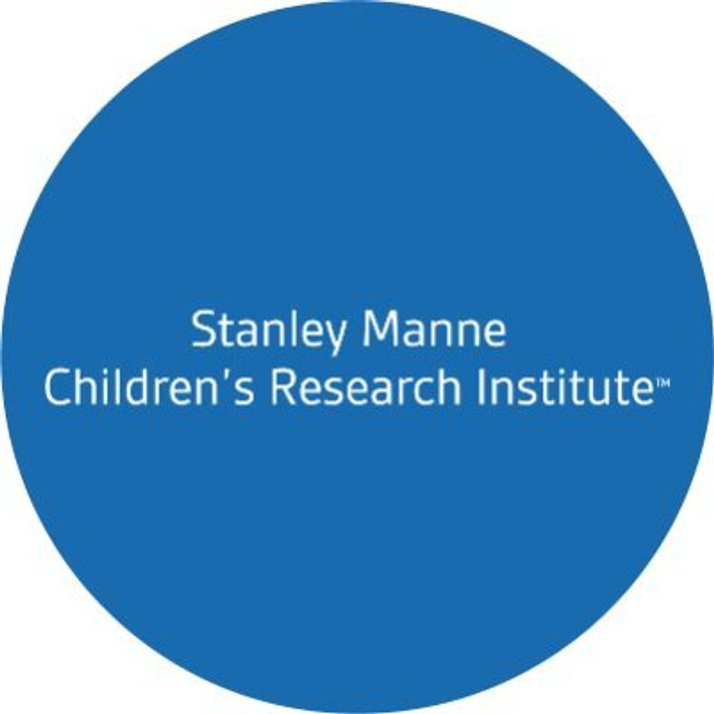 Stanley Manne Children's Research Institute