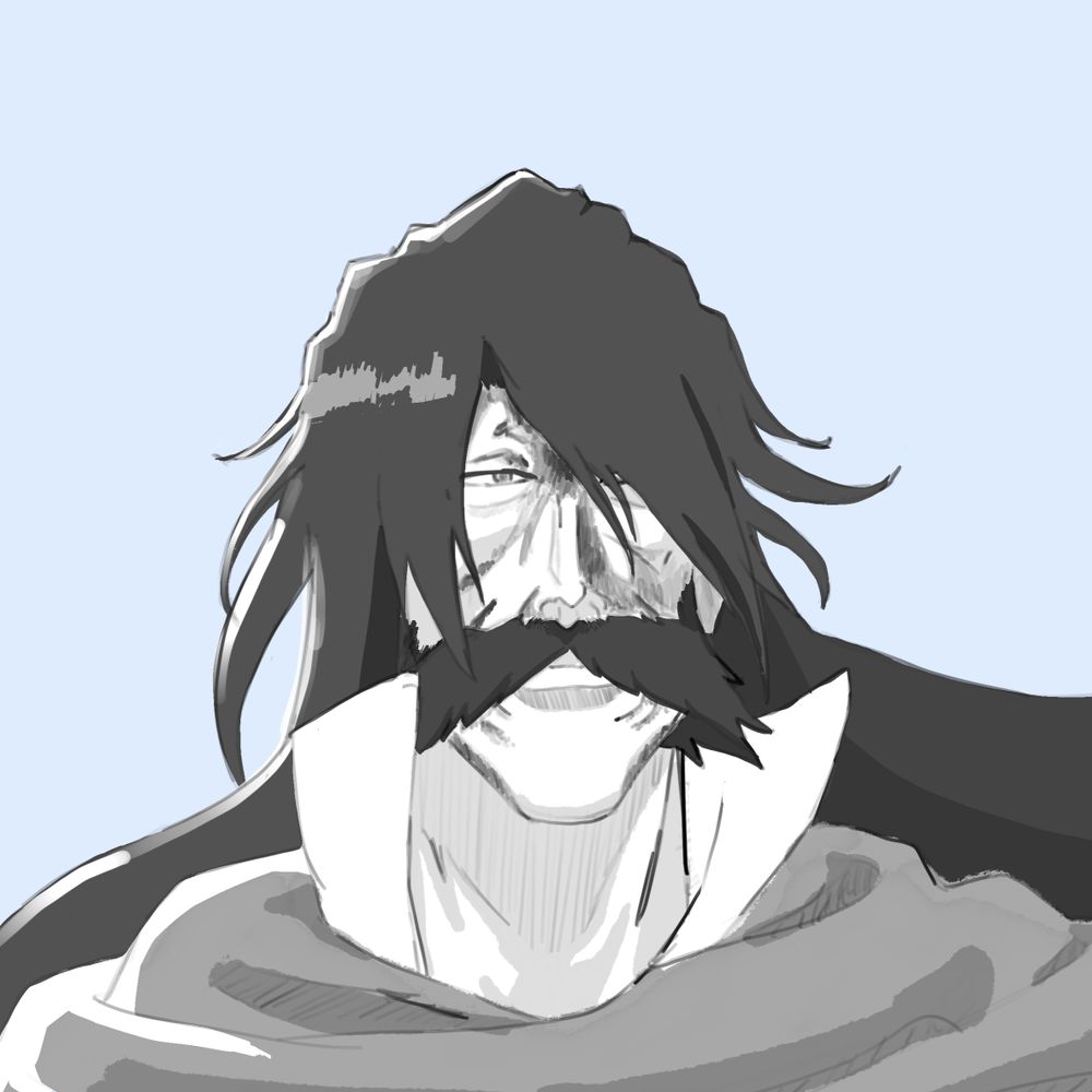 🔞Yhwach The Void Petter🔞