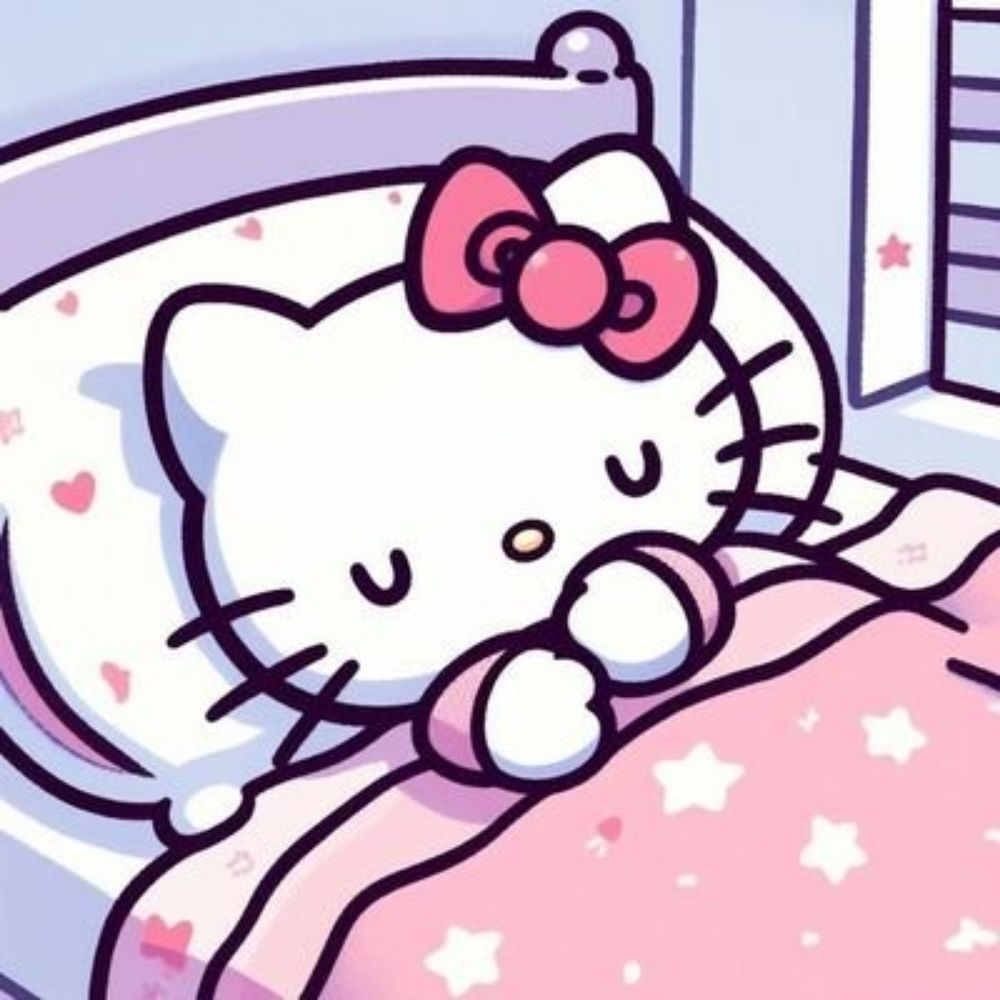 Kitty