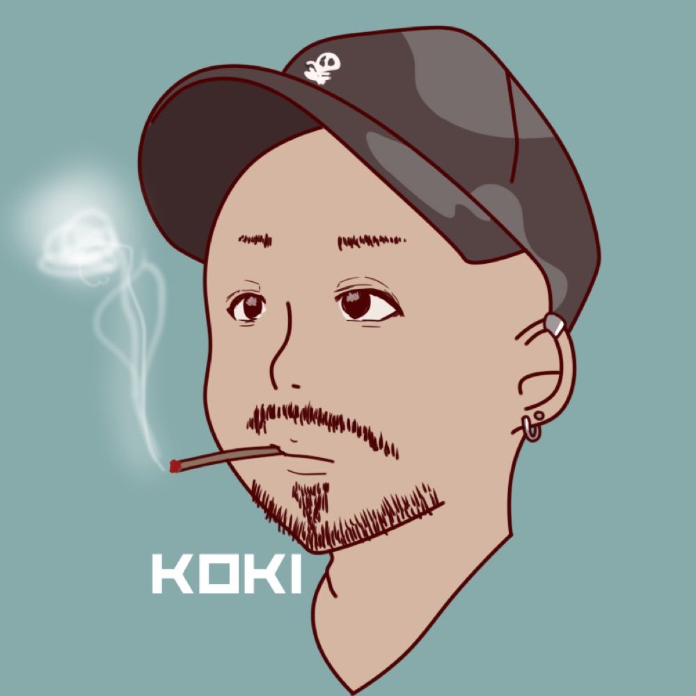 KOKI