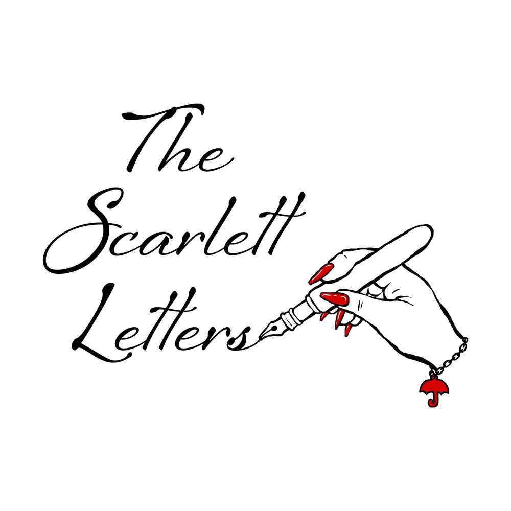 The Scarlett Letters