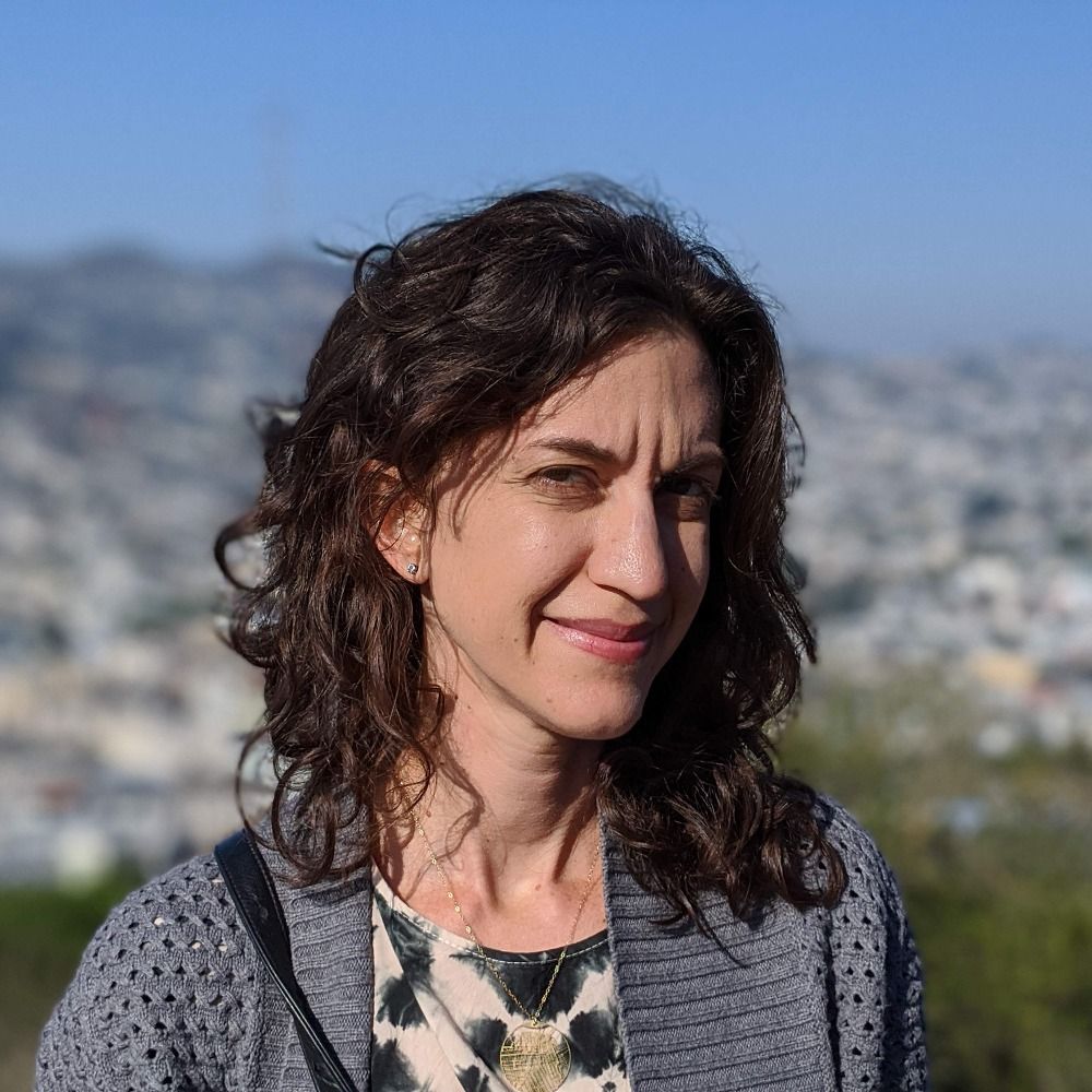 Sheryl Posnick