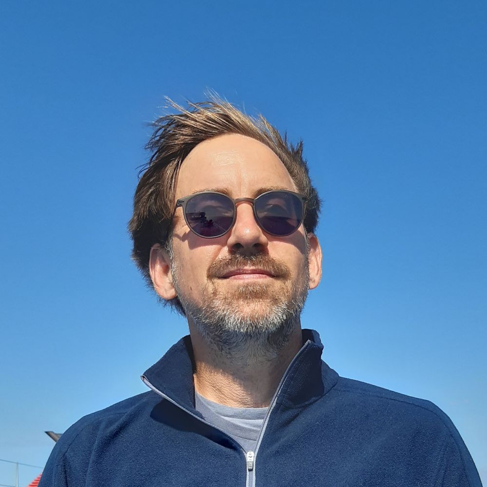 Timm Christmann