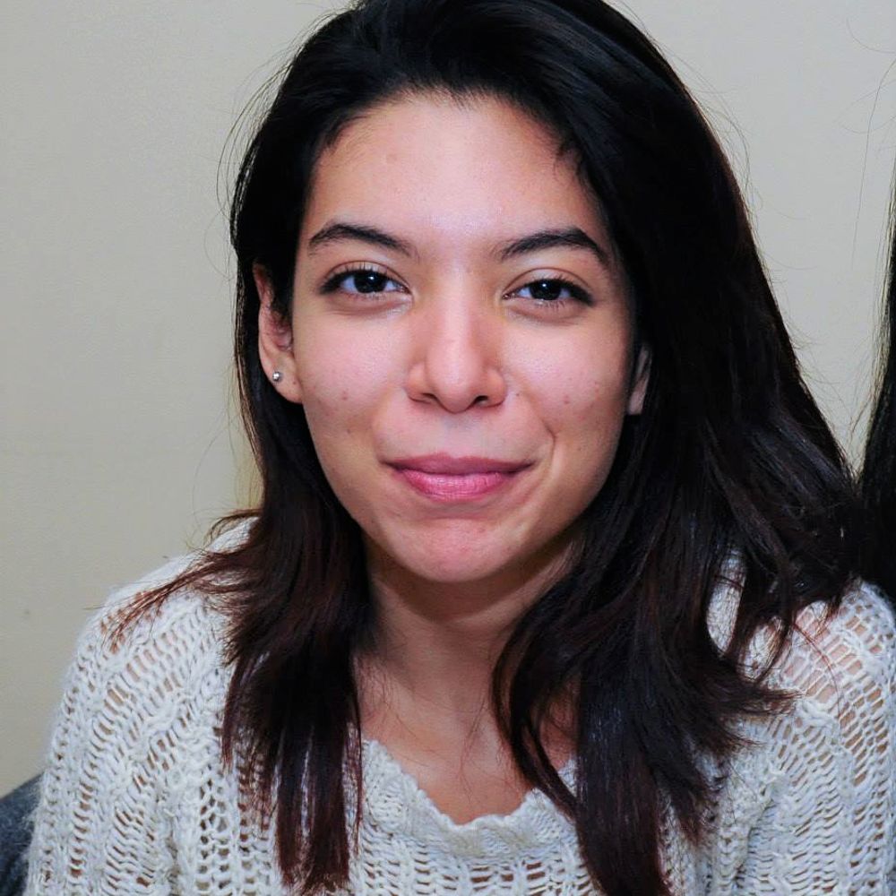 Soraya Lahlou