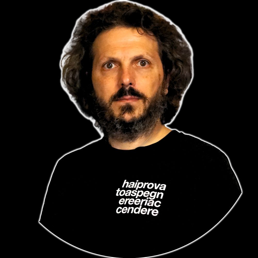 Alberto Almagioni