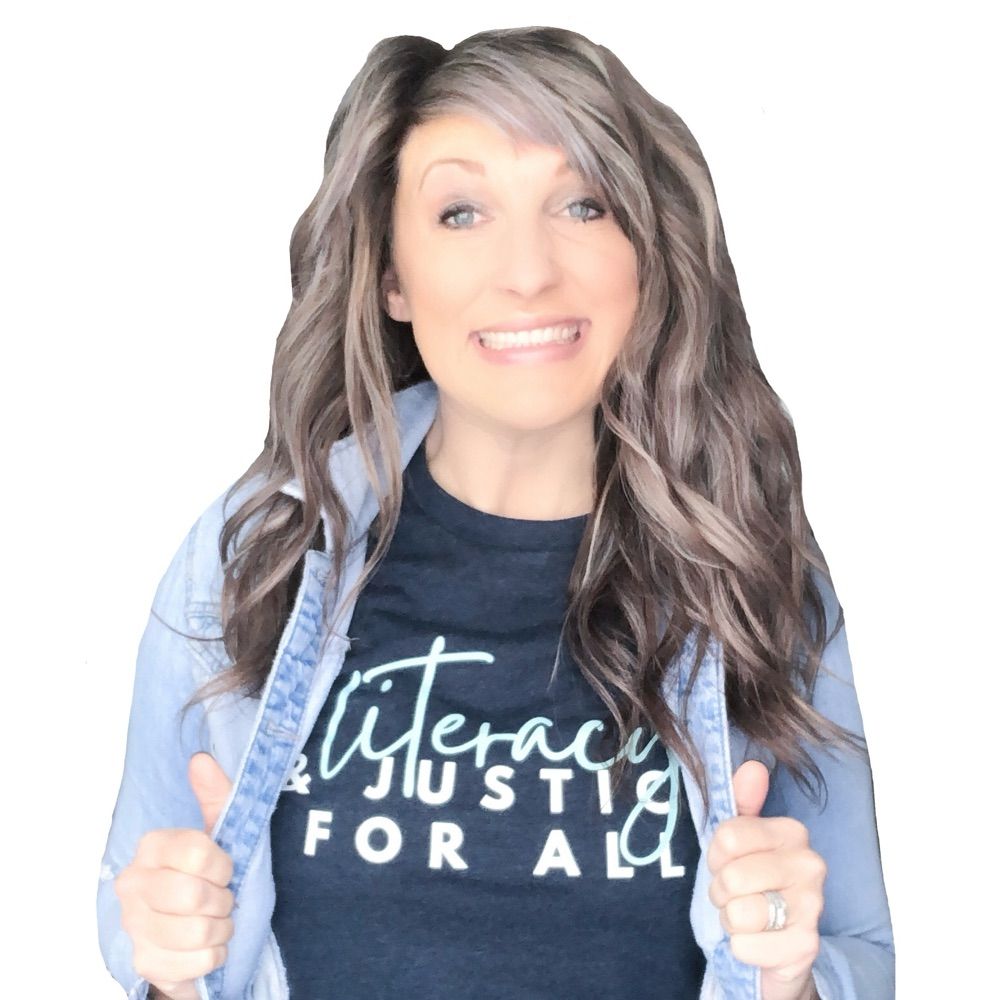 Heidi Jane - Science of Reading Tips