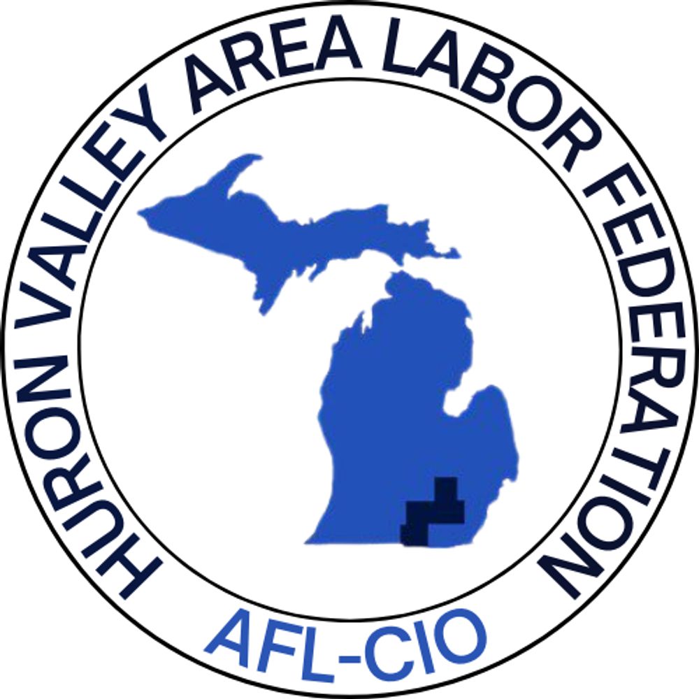 Huron Valley Area Labor Federation