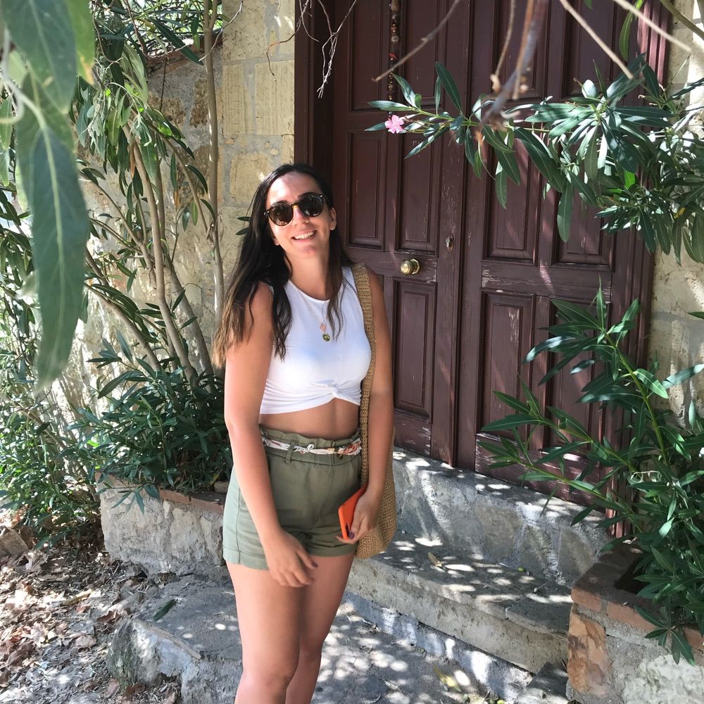 Ebru Serter