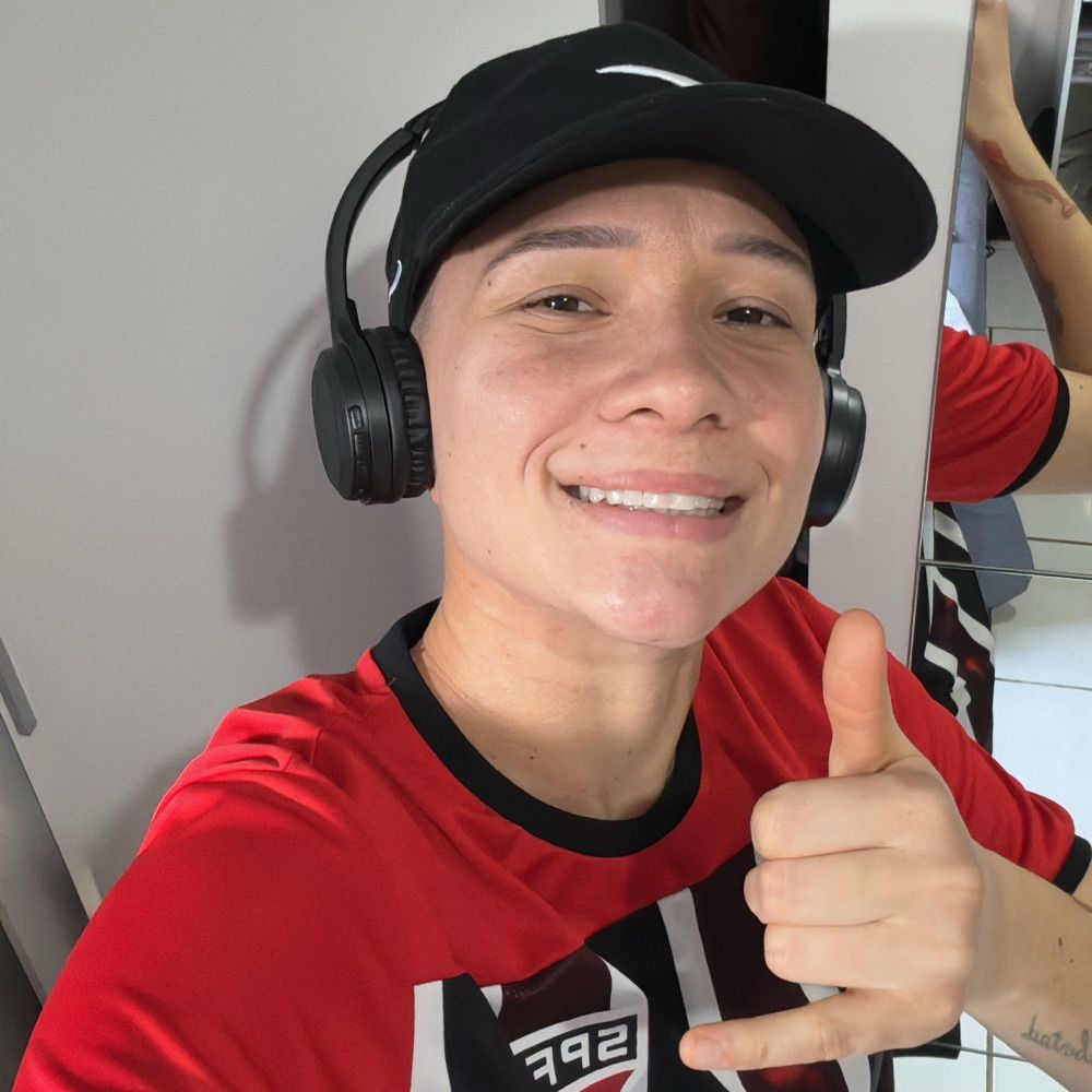 Vanessa Souza