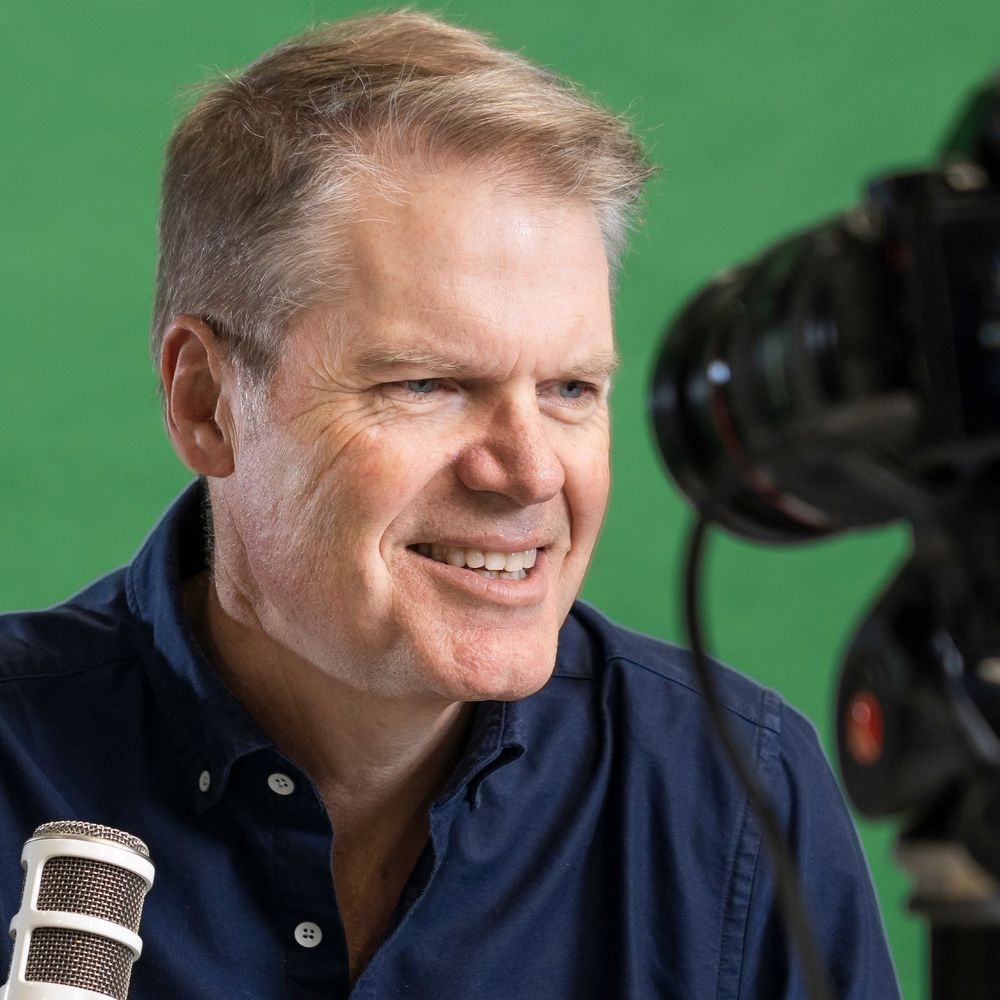 Mike Seymour
