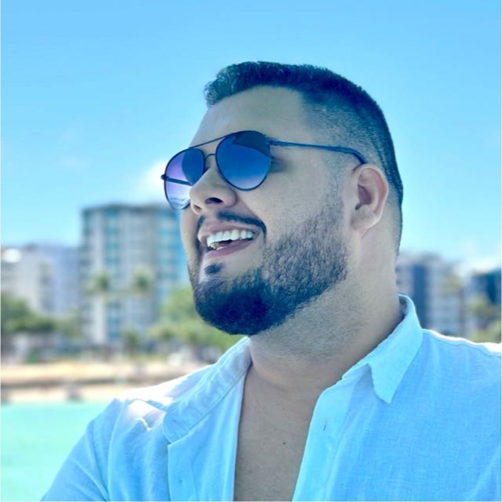 Jônatas Medeiros