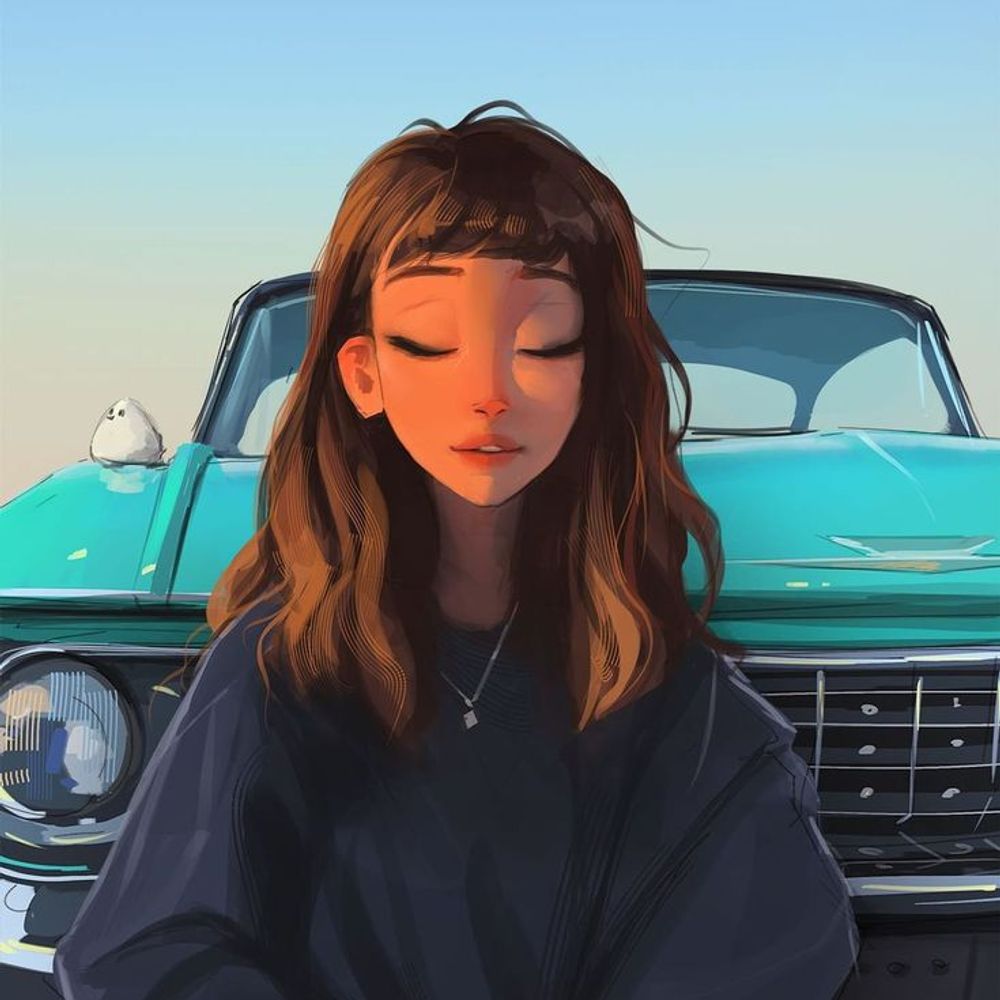 Clarissa Benny