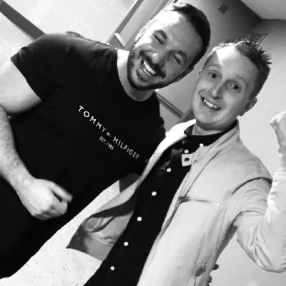 Ste Morris