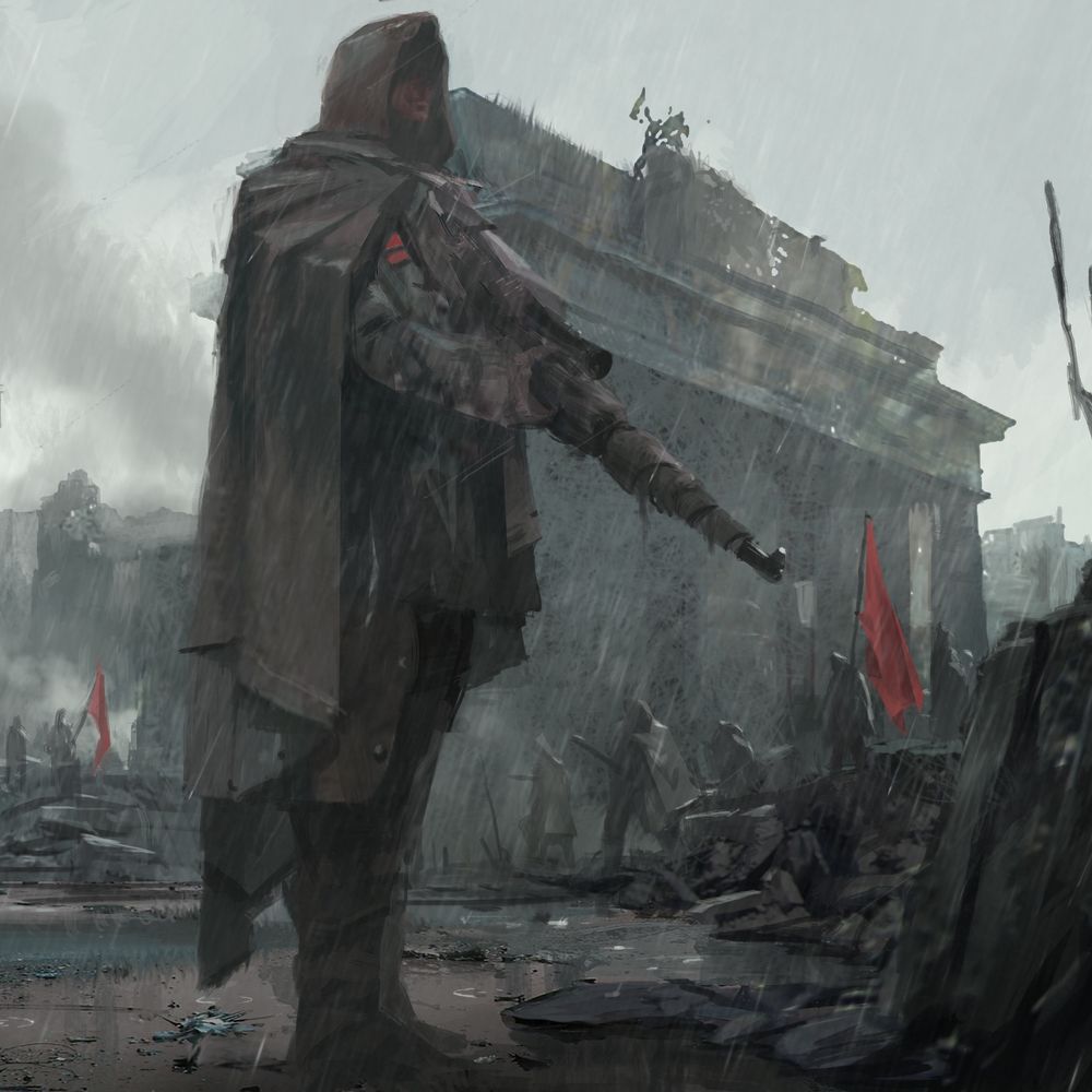 James Paick