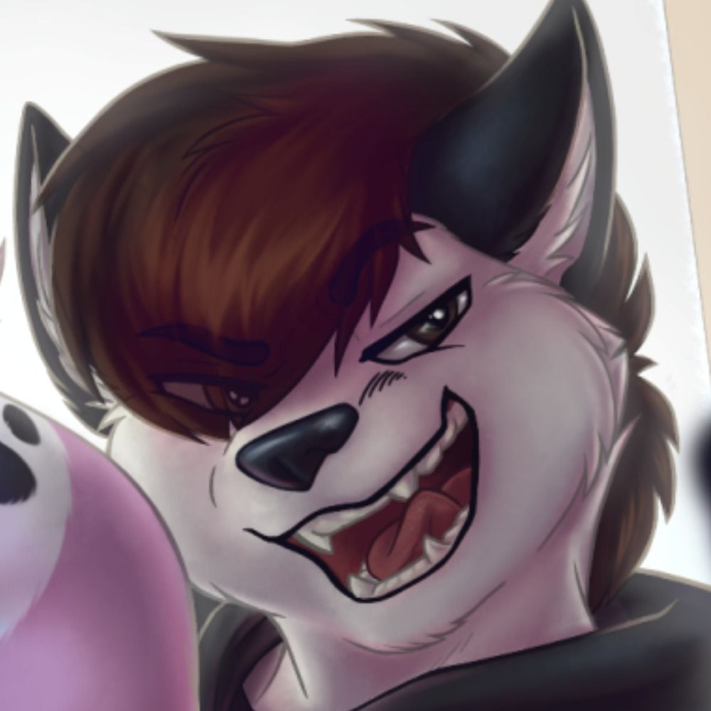 Glowfox 