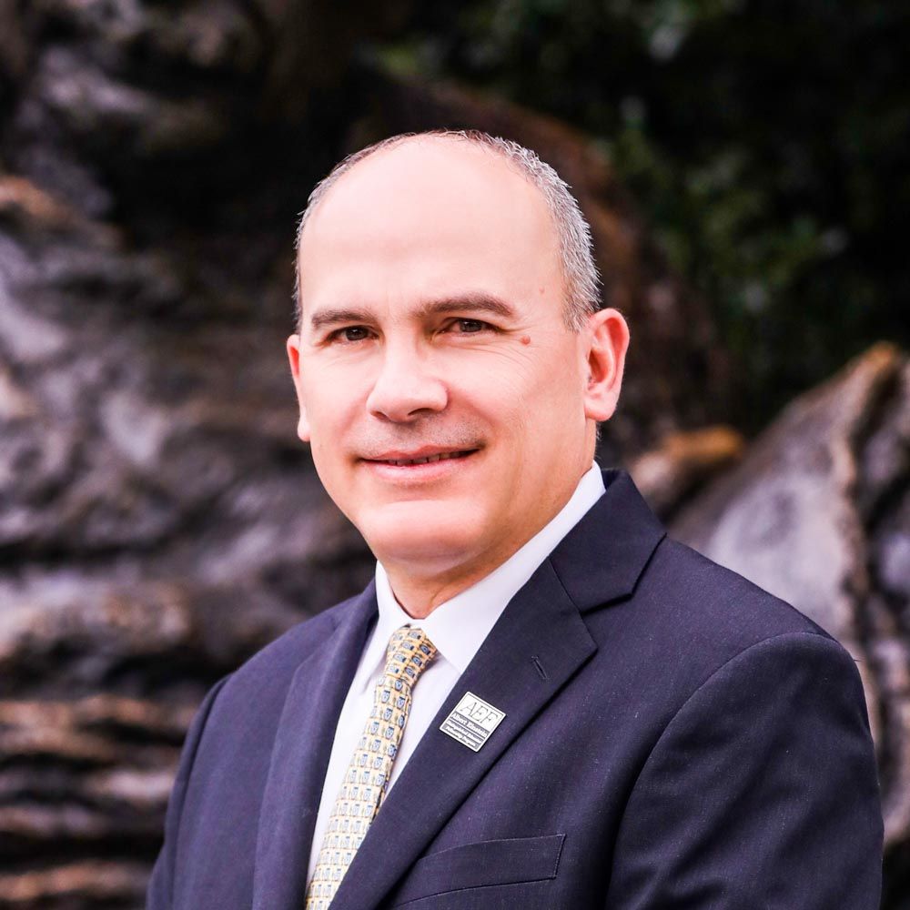 Alfonso Garcia Arriola, Ed.D.
