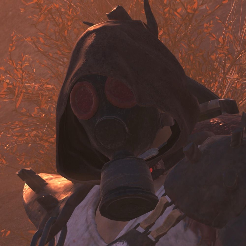 #1AccidentProneScav