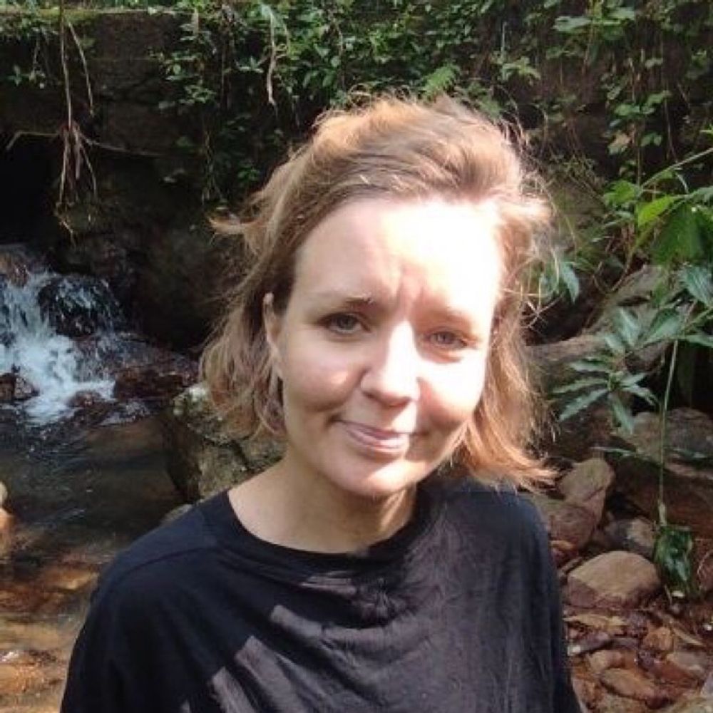 Verena Flörchinger