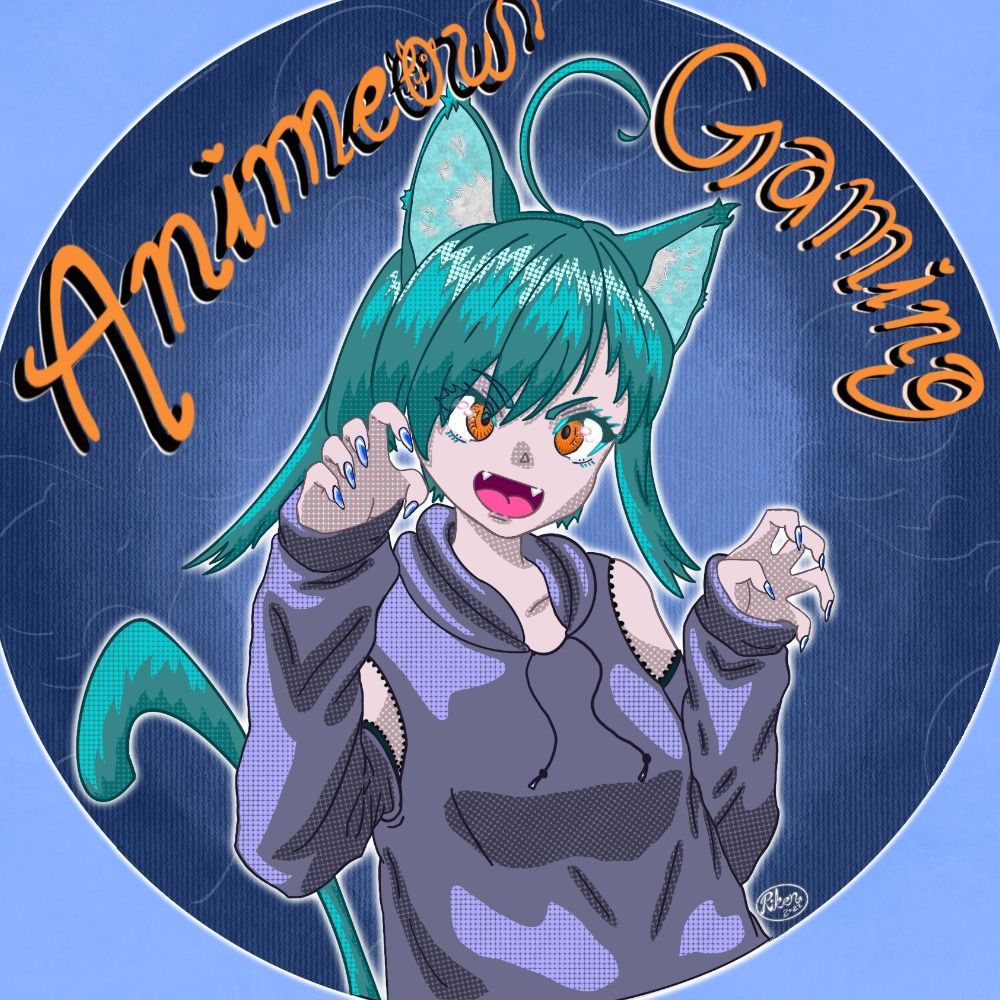 Animeow - aka ZaZa Cat's avatar