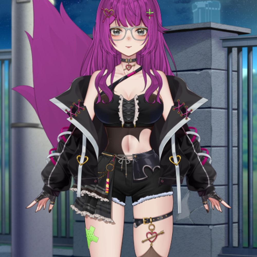 MissKitsu