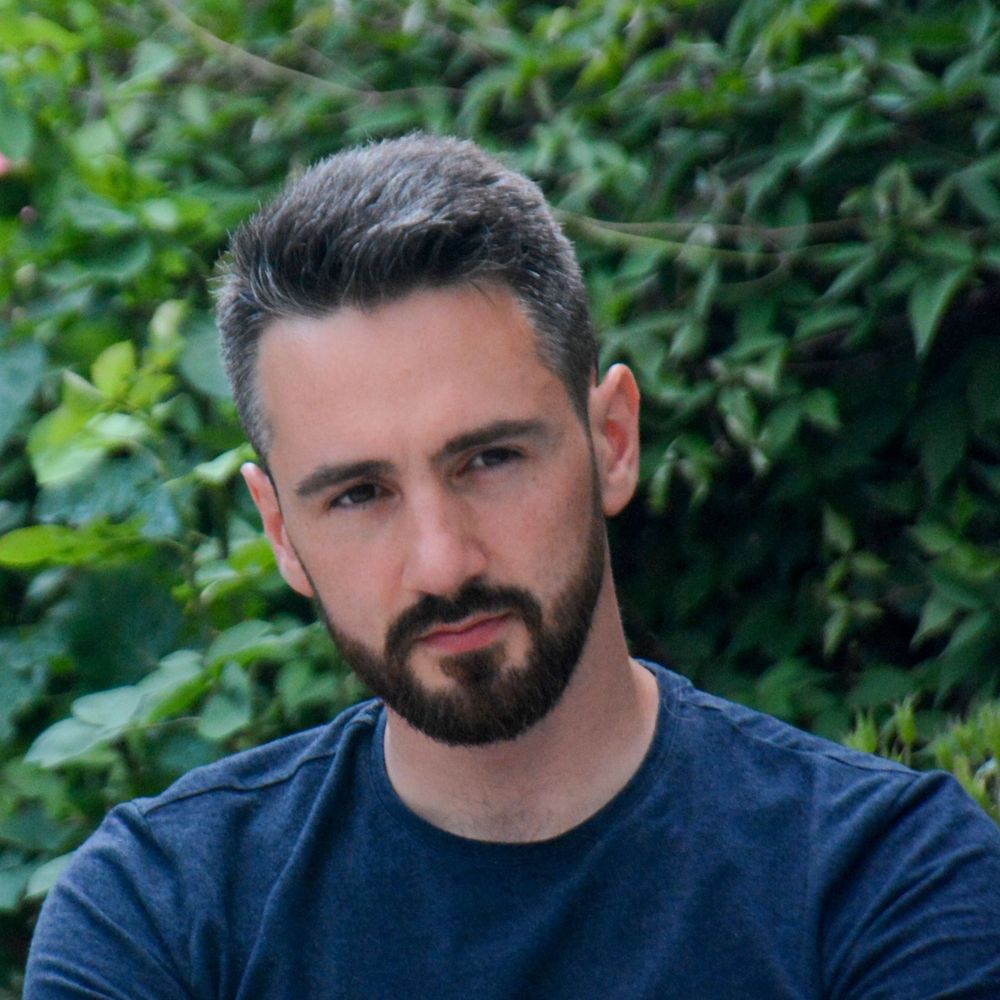 Gregoire | Developer