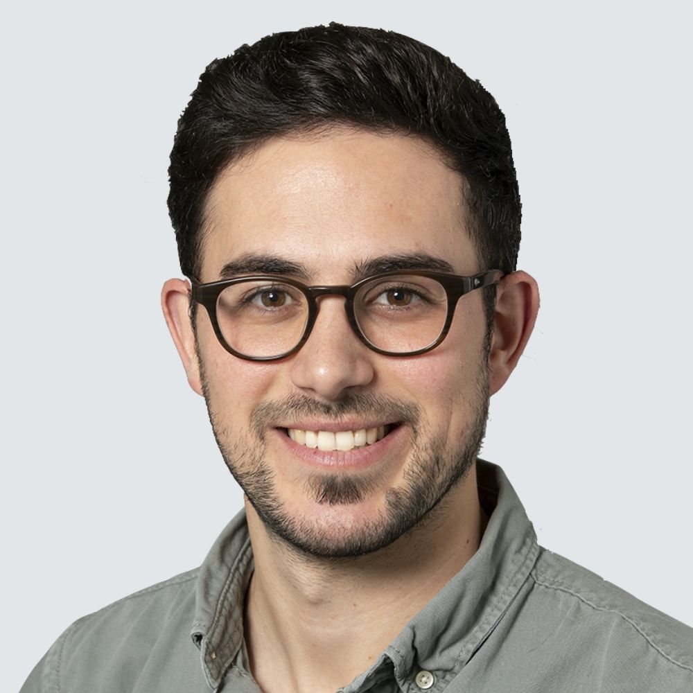 Jon Piqueras
