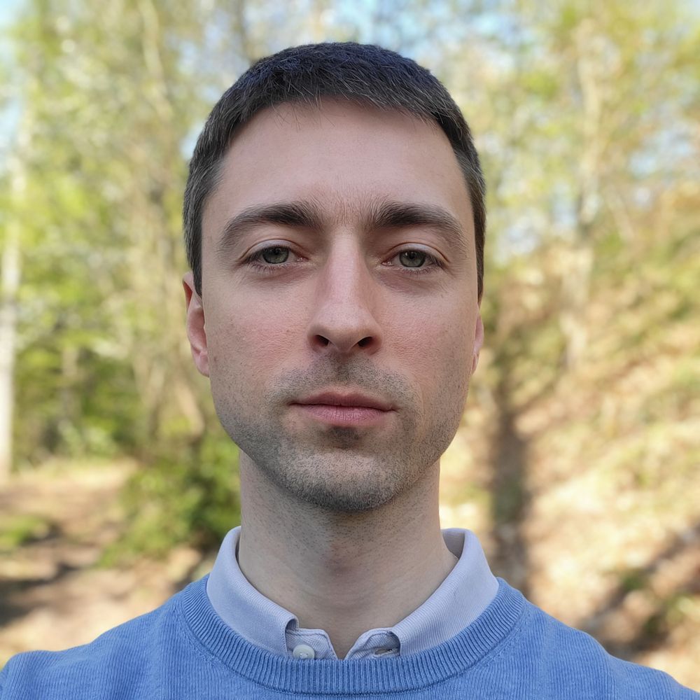 Pavel Kolev