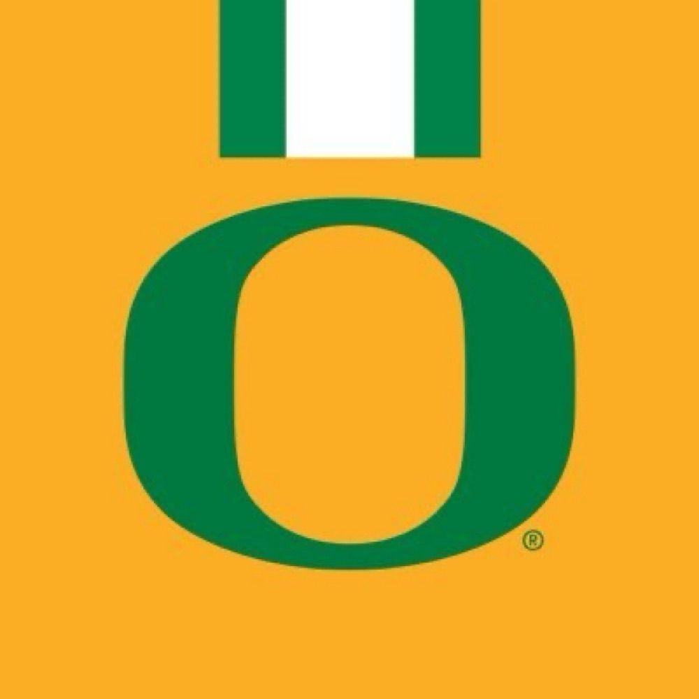 Oregon Football