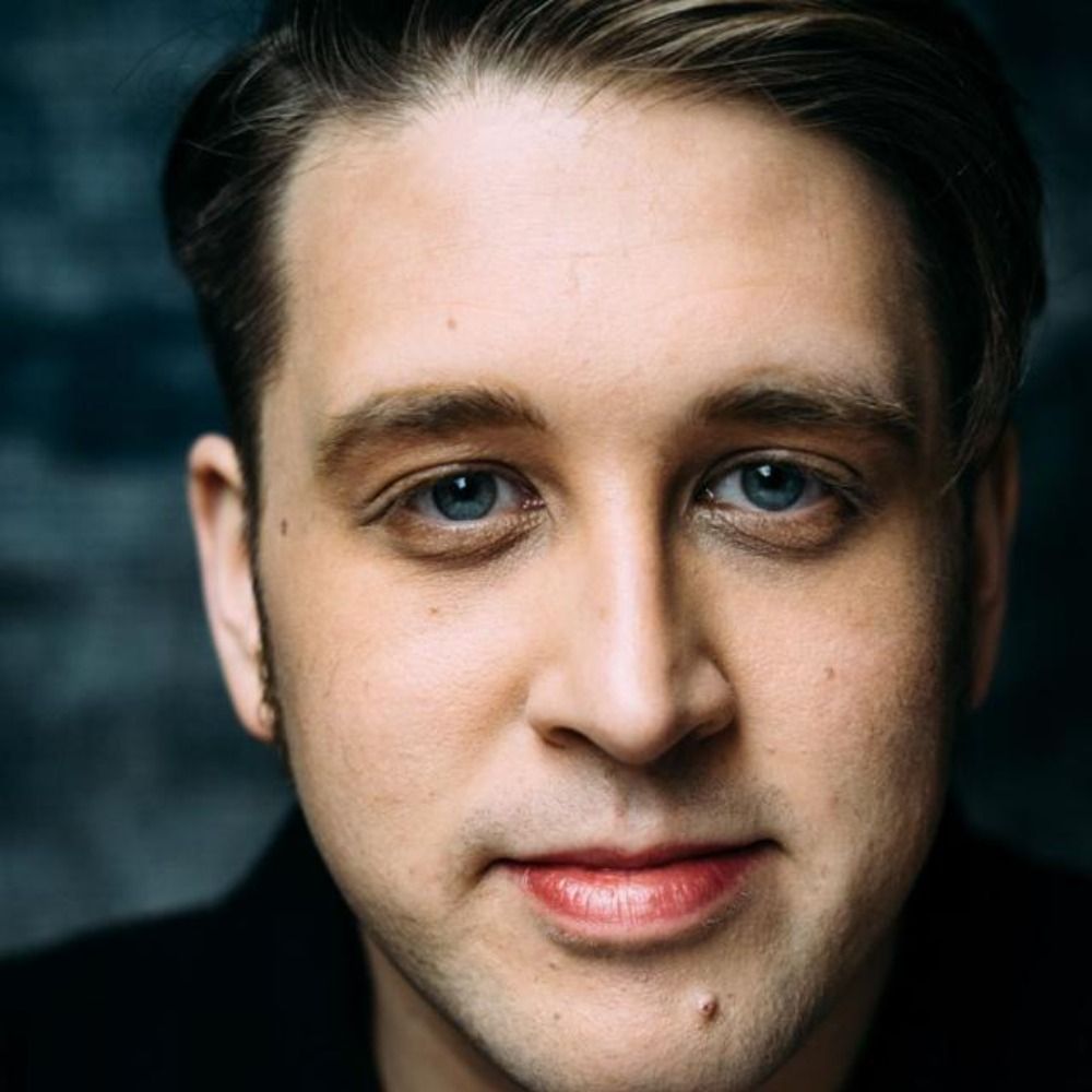 Jonathan Jacobs