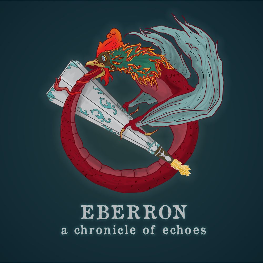 Eberron Feed