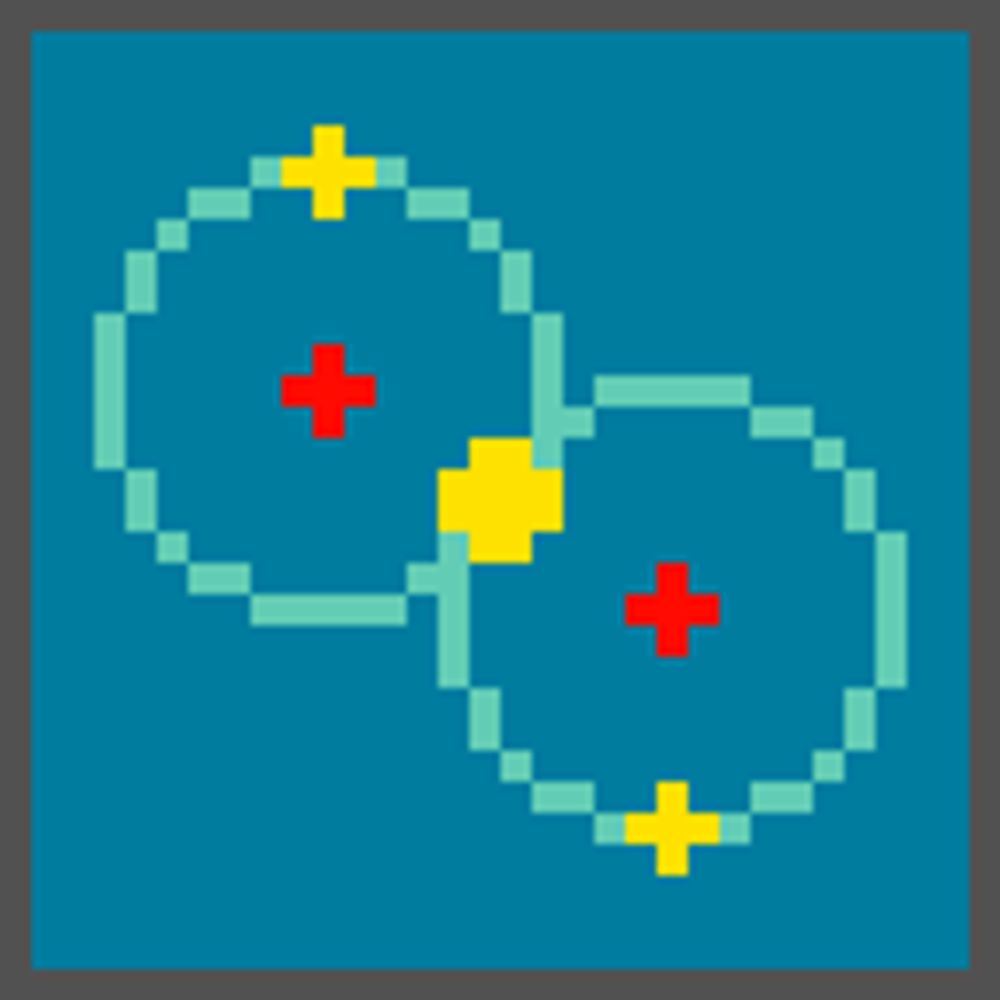 Molecular Development (Moldev)