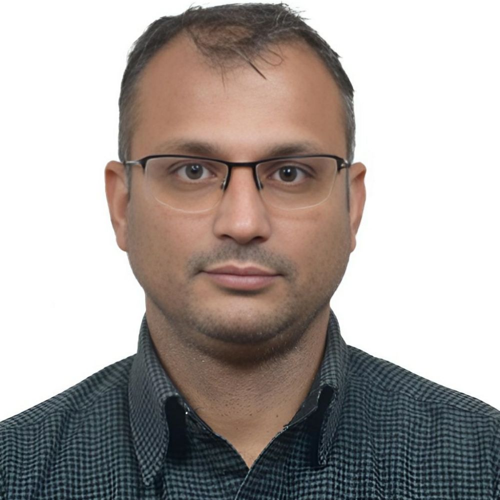Lekh Nath Paudel