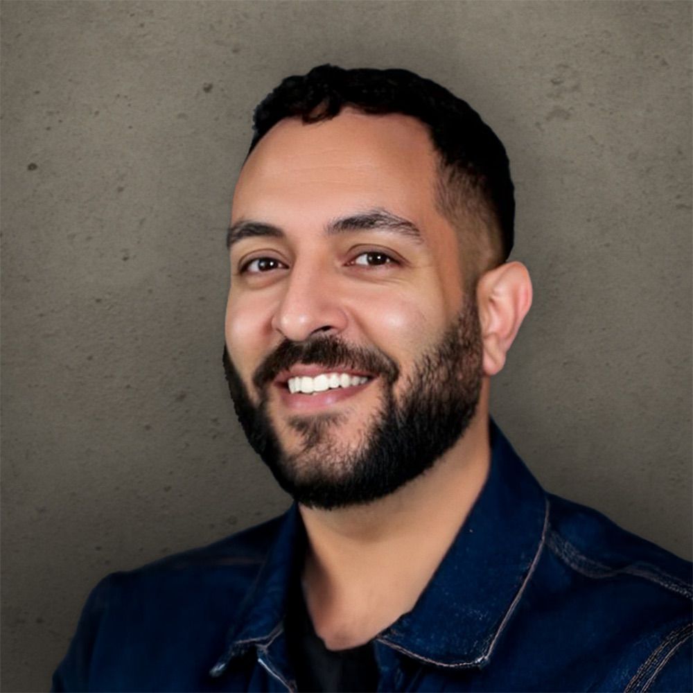 Andrew Afram