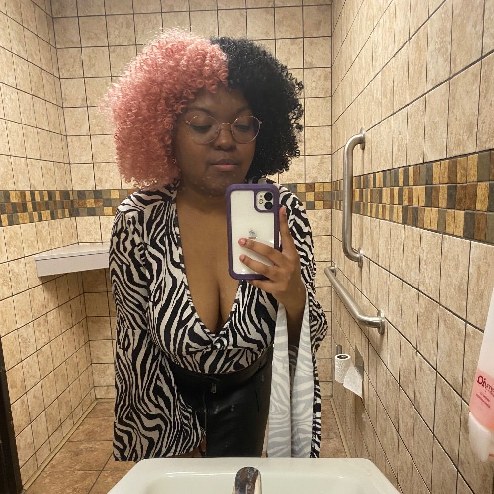 Que (she/they)