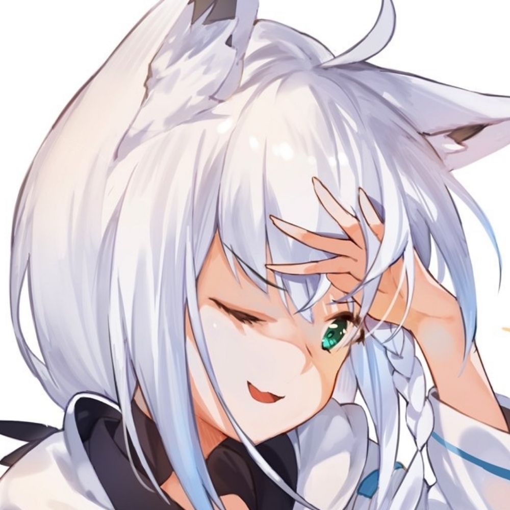 User avatar