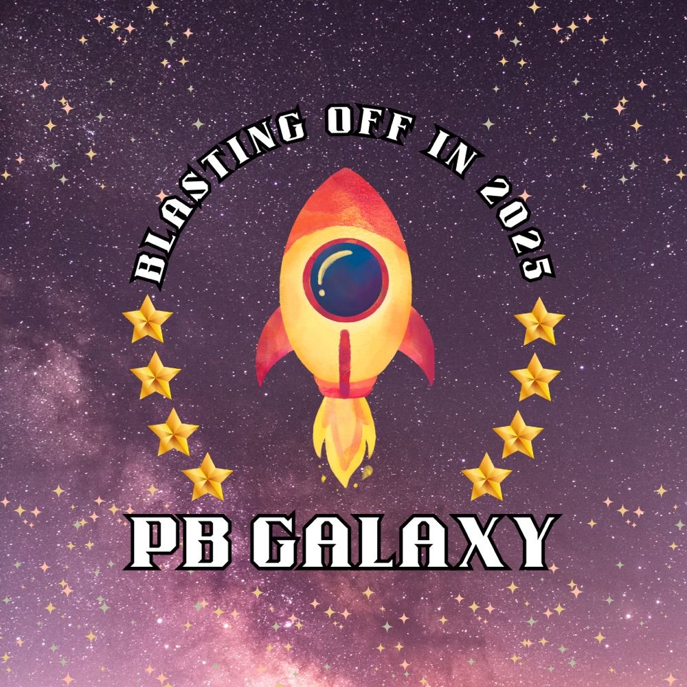PB Galaxy 2025