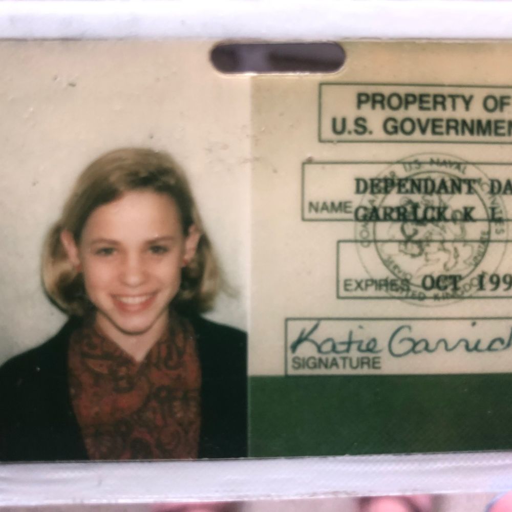 Kate Garrick