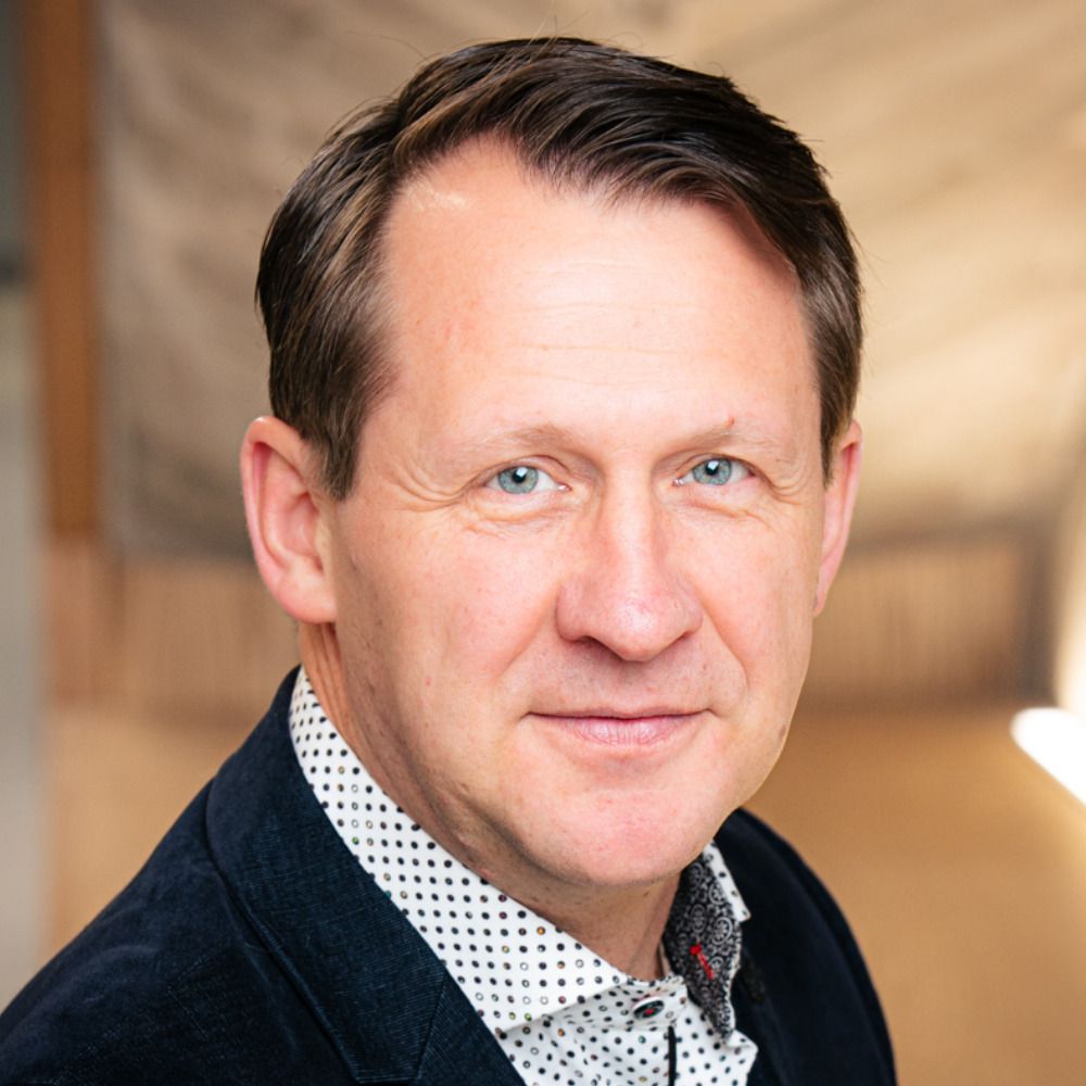 Mark Fenske