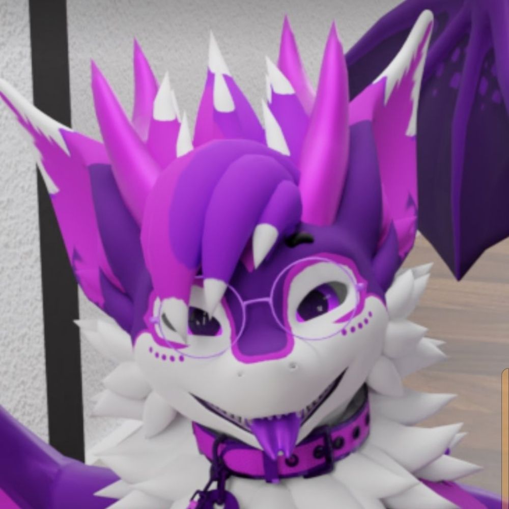 Soren the nardo