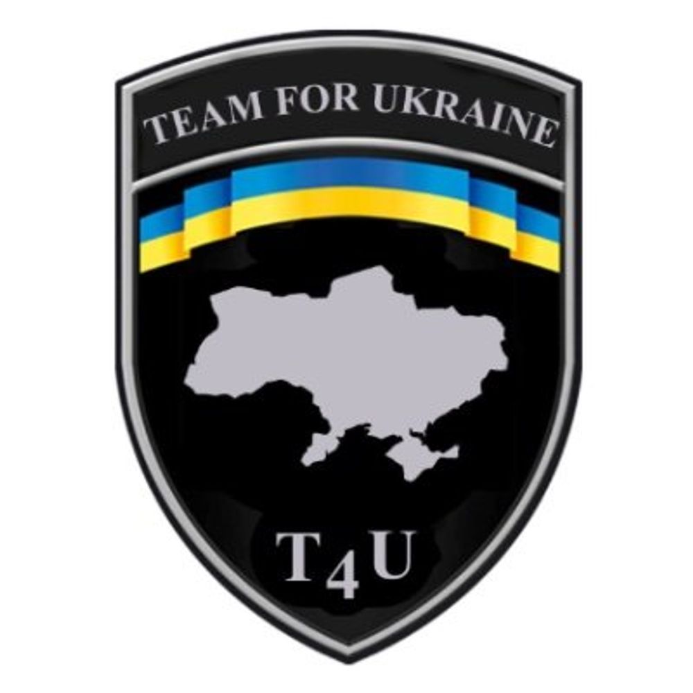 Team 4 Ukraine z.s.