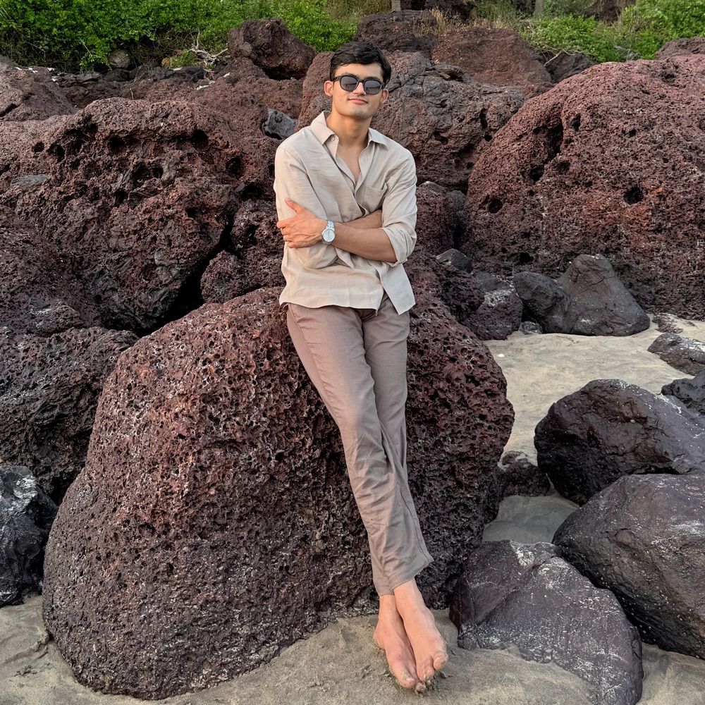 tanmay