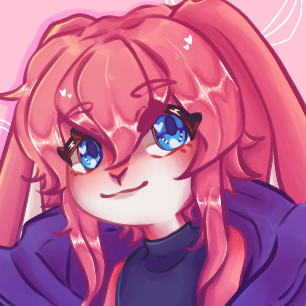 Annie 🩷🦩