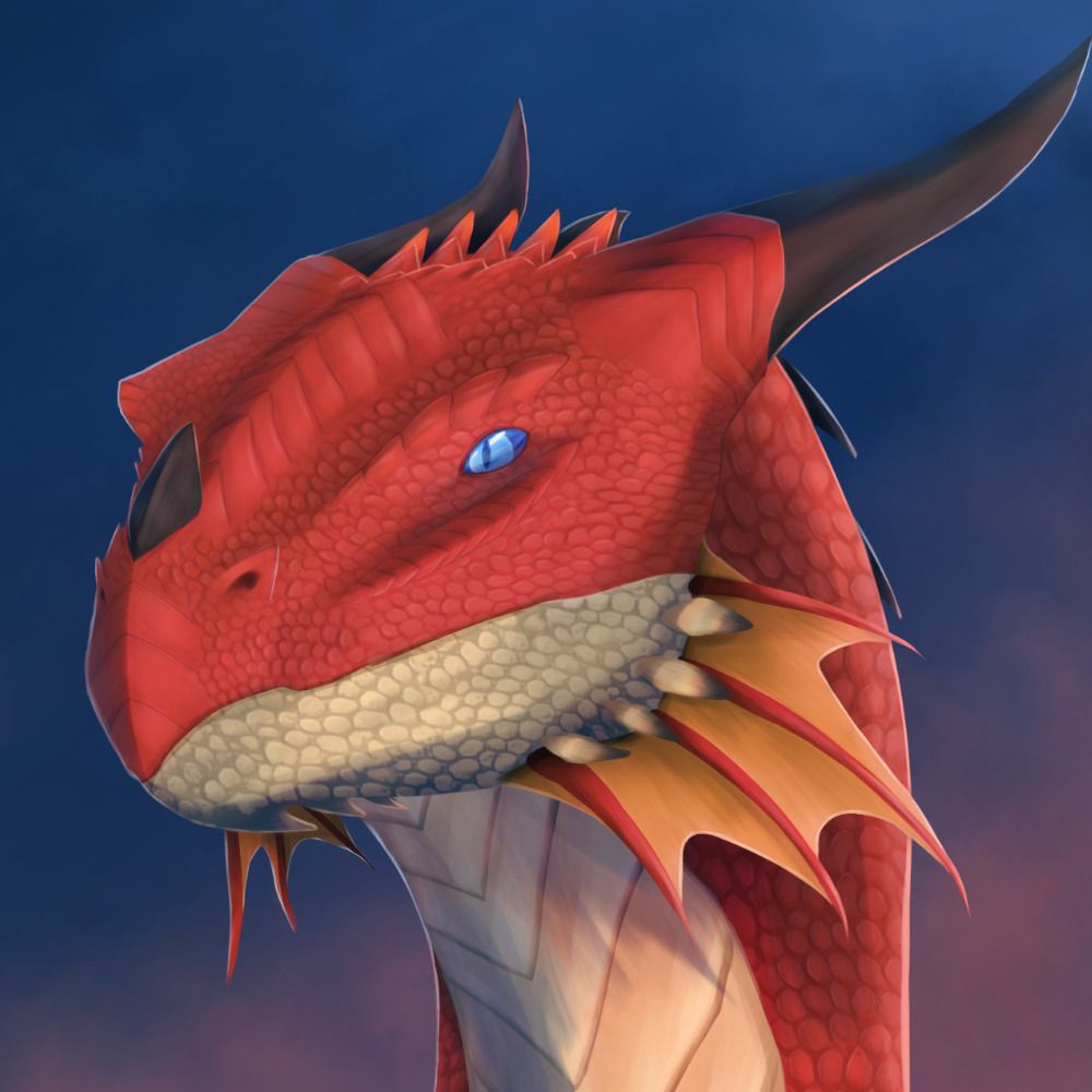 Rhaeloth's avatar