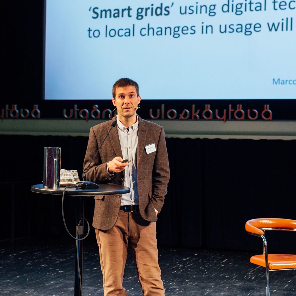 Marco Siddi