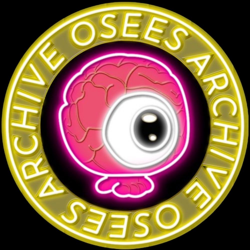 Osees Archive