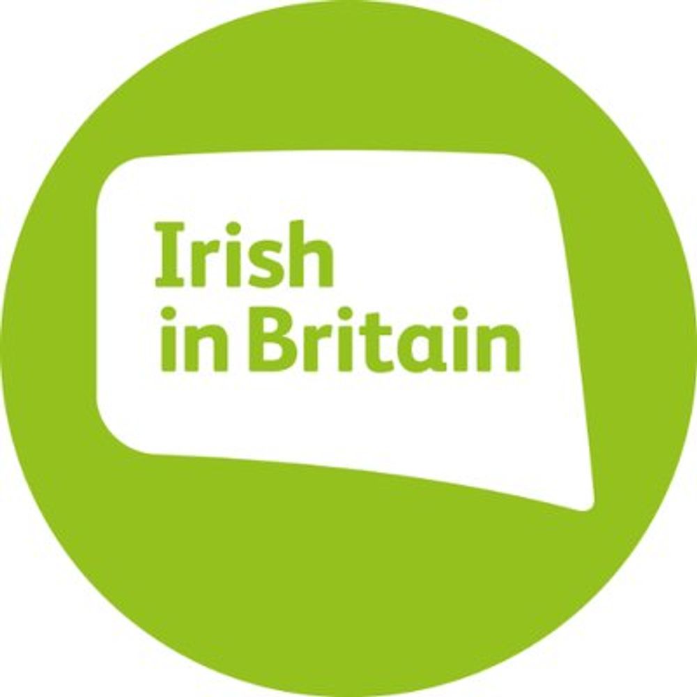 Irish in Britain