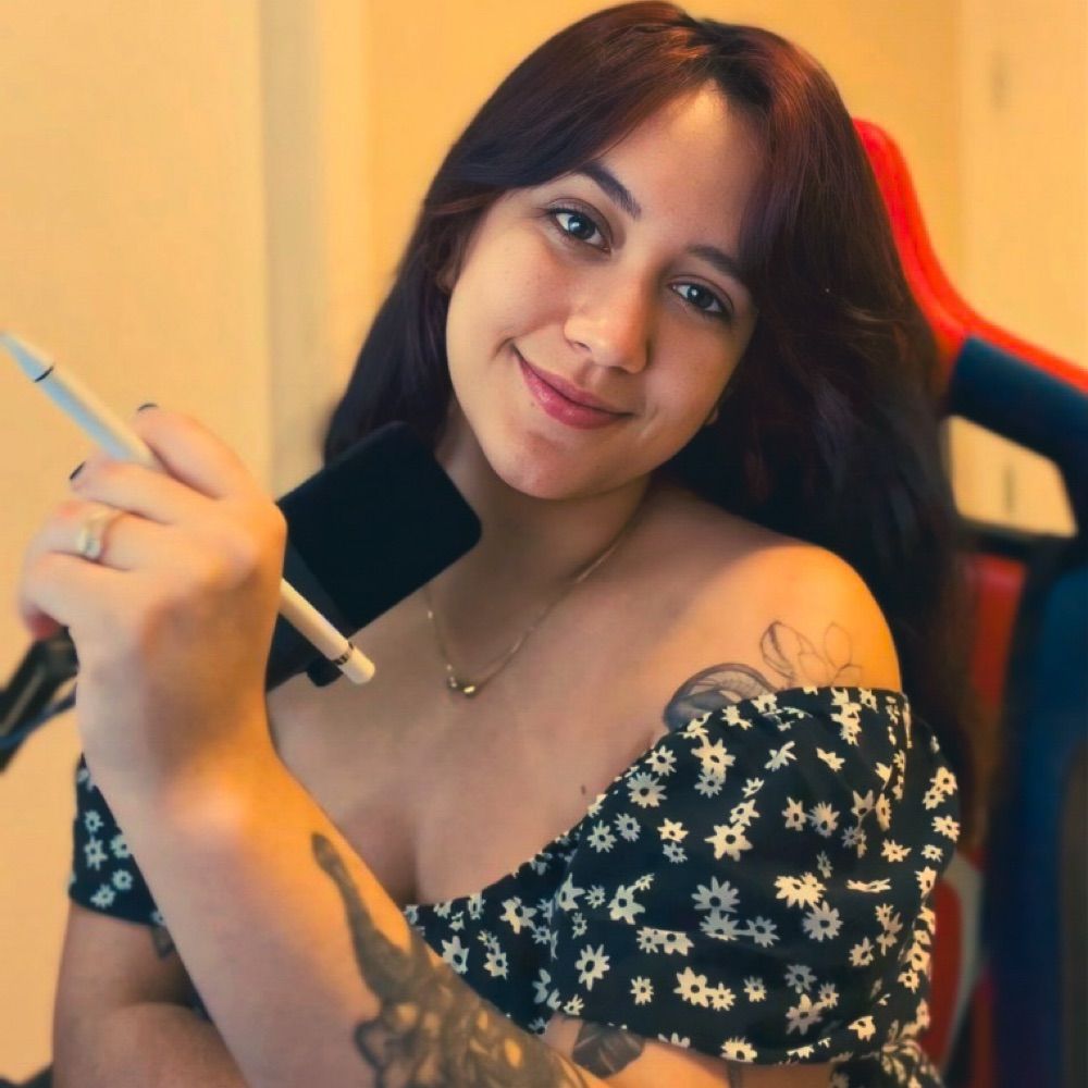 Joanna Falcão - Designer|Autora