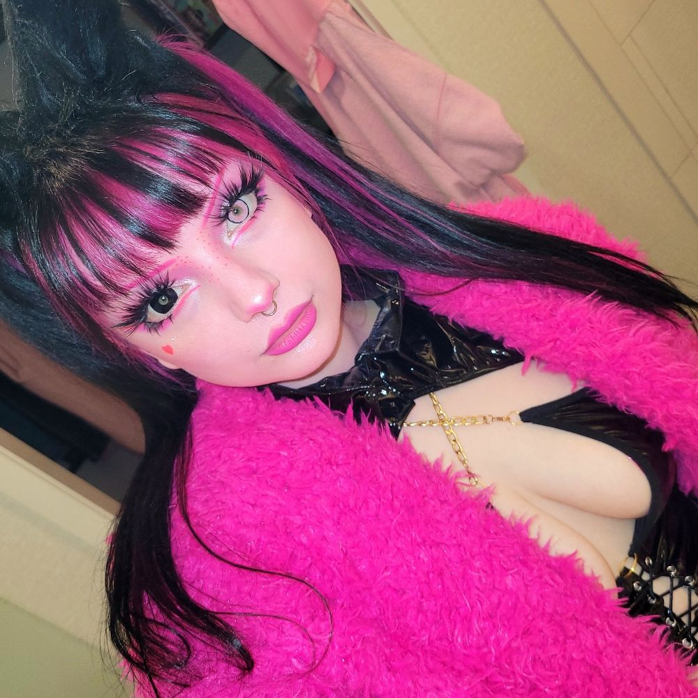 🖤 Peachi Usagi 🩷