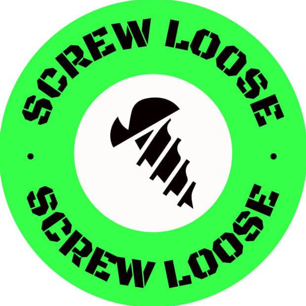 Screw Loose