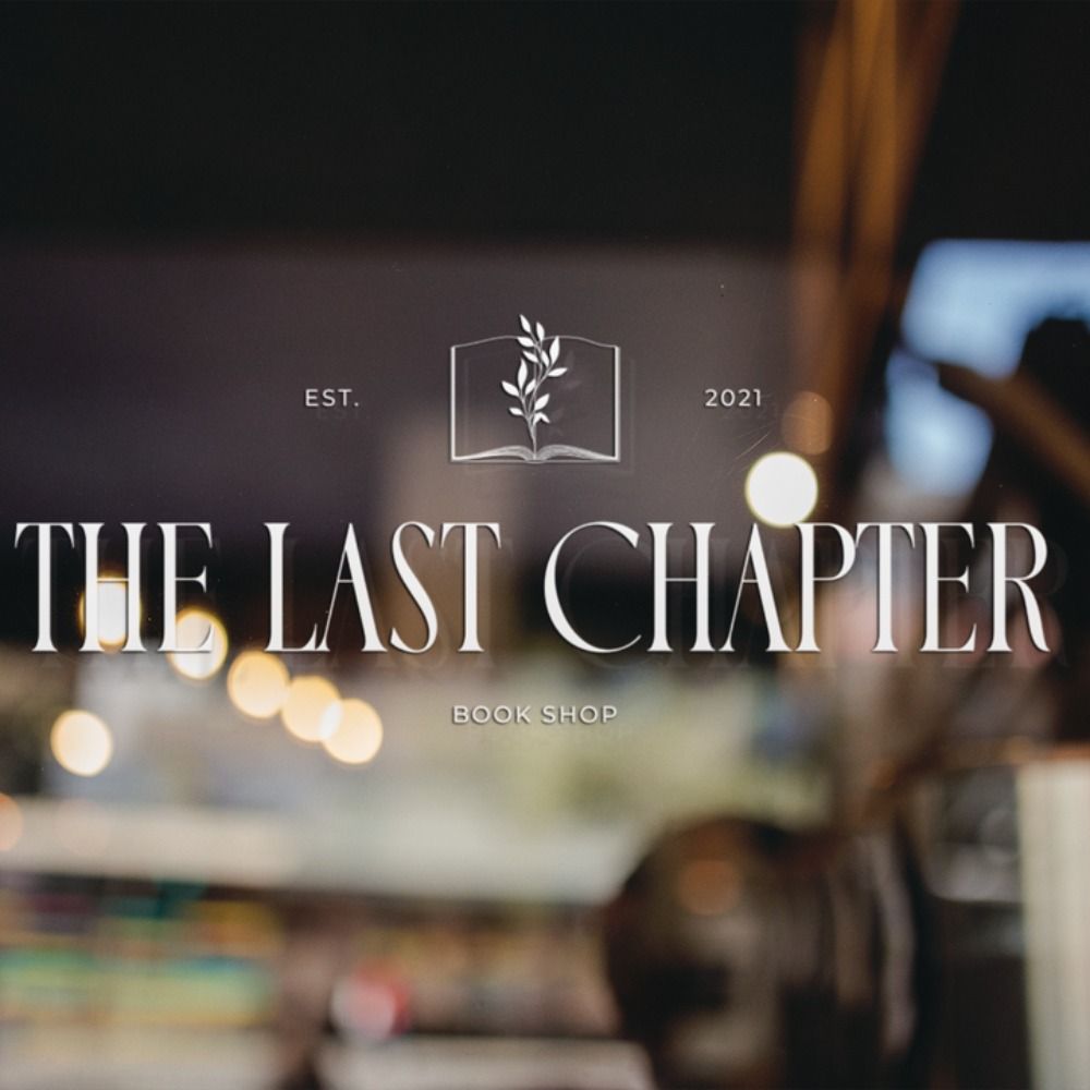 The Last Chapter Book Shop